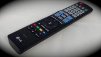 LG AKB73615315 TV Remote Control