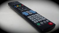 LG AKB73615315 TV Remote Control