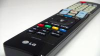 LG AKB73615336 TV Remote Control