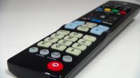 LG AKB73615336 TV Remote Control