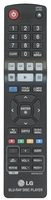 LG AKB73615701 Blu-ray Remote Control