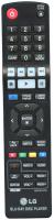LG AKB73615702 Blu-ray Remote Control