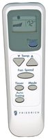 Friedrich AKB73616103 Air Conditioner Remote Control