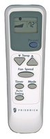 Friedrich AKB73616106 Air Conditioner Remote Control
