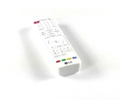 LG AKB73616414 Consumer Electronics Remote Control