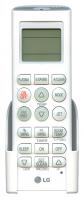 LG AKB73635603 Air Conditioner Remote Control