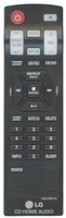 LG AKB73655702 Receiver Remote Control