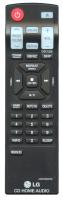 LG AKB73655703 Audio Remote Control