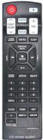 LG AKB73655723 Audio Remote Control