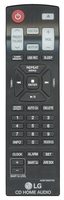 LG AKB73655736 Remote Controls