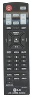 LG AKB73655739 Remote Controls