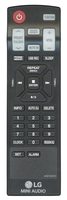 LG AKB73655761 Remote Controls