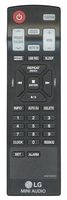 LG AKB73655761 Audio Remote Control