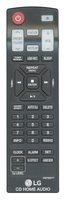 LG AKB73655771 Remote Controls