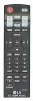 LG AKB73655791 Remote Controls