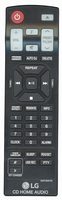 LG AKB73655792 Remote Controls