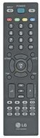 LG AKB73655805 TV Remote Control