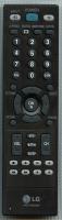LG AKB73655839 TV Remote Control