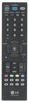 LG AKB73655848 TV Remote Control