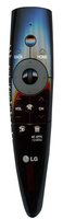 LG ANMR3004 Remote Controls