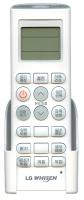 LG AKB73675603 Air Conditioner Remote Control