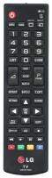 LG AKB73715603 TV Remote Control