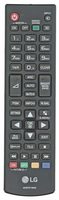 LG AKB73715642 TV Remote Control