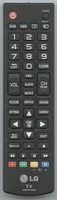 LG AKB73715678 TV Remote Control