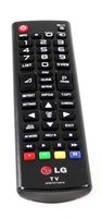 LG AKB73715679 TV Remote Control