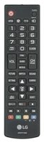 LG AKB73715689 TV Remote Control