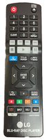LG AKB73735806 Blu-ray Remote Control