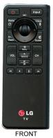 LG ANMR400Q SMART TV Remote Control