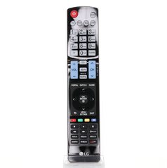 View LG AKB73755451 Hospitality TV Remote Control 360° photo gallery