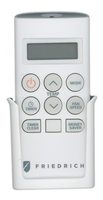 Friedrich AKB73756213 Air Conditioner Remote Control