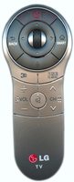 LG ANMR400G MAGIC TV Remote Control