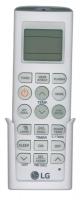 LG AKB73757604 Air Conditioner Remote Control
