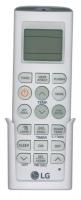 LG AKB73757604 Air Conditioner Remote Controls LG AKB73757604 Air Conditioner Remote Controls