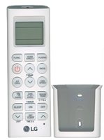 LG AKB73757604 Air Conditioner Remote Control