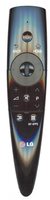 LG AN-MR300 Remote Controls