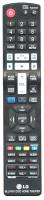 LG AKB73775604 Blu-ray Home Theater Remote Control