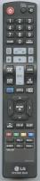 LG AKB73775701 Sound Bar Remote Control