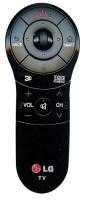 LG ANMR400G MAGIC TV Remote Control