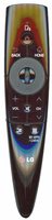 LG ANMR3007 TV Remote Control