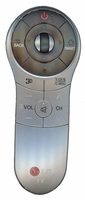 LG ANMR400H MAGIC TV Remote Control