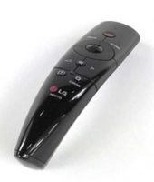 LG AKB73875301 Remote Controls