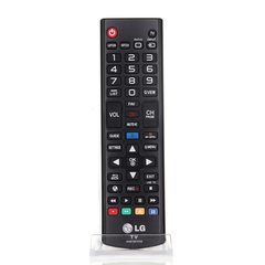 View LG AKB73975702 TV Remote Control 360° photo gallery