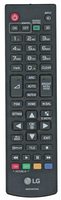 LG AKB73975763 Monitor Remote Control