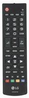 LG AKB73975780 TV Remote Control