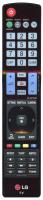 LG AKB74115502 TV Remote Control