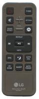 LG AKB74375511 Audio Remote Control